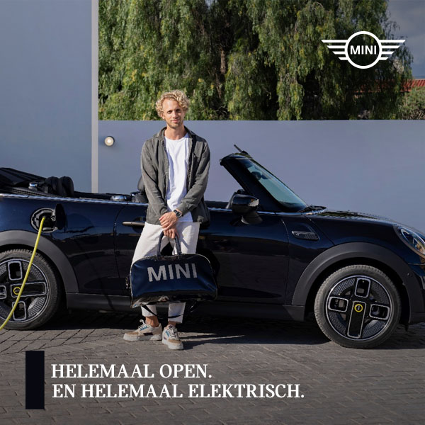 Aantrekkelijke MINI Edition modellen.