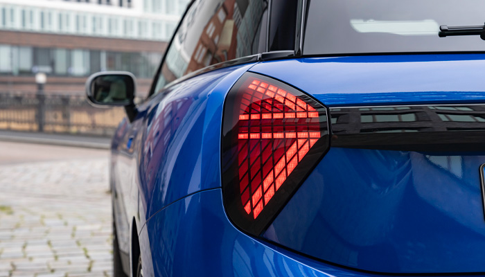 MAXIMALE GO-KART FEELING.