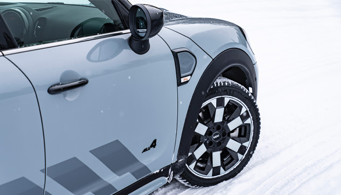 JE MINI OP Z’N WINTERBEST.