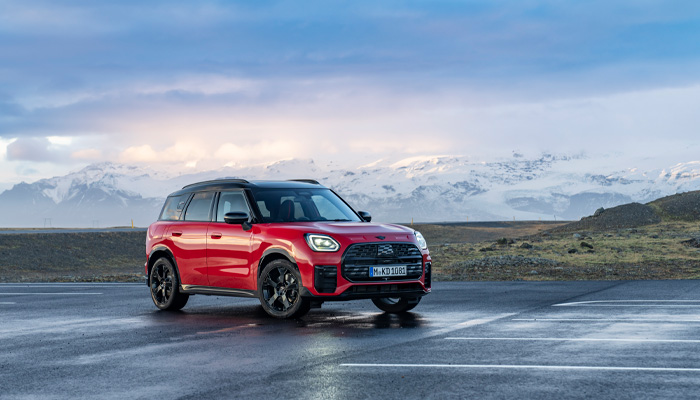 HOOR JE HET OOK EENS VAN EEN ANDER.