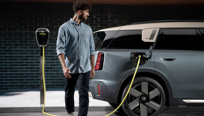 BINNENKORT OOK ELEKTRISCH.