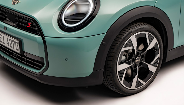 NU OOK MET JOUW KARAKTER.